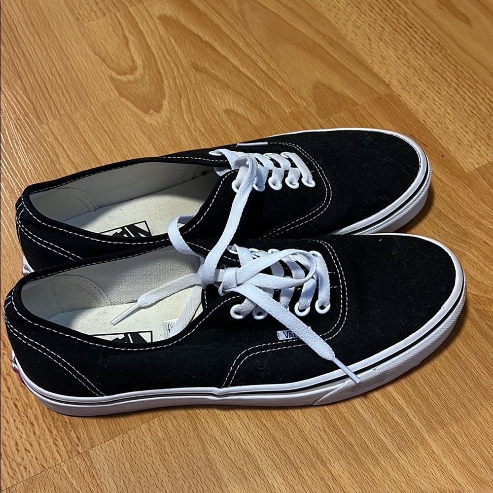 Vans Authentic